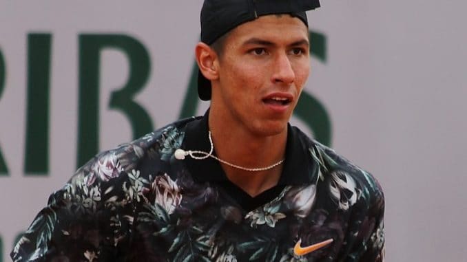 Alexei Popyrin v Matteo Arnaldi Live Streaming, Predictions, Tips