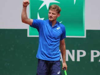 David Goffin v Mikael Ymer Live Streaming, Prediction