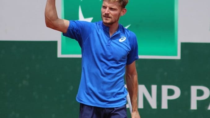 David Goffin v Mikael Ymer Live Streaming, Prediction