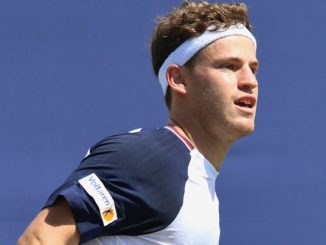 Diego Schwartzman v Luca van Assche Live Streaming, Predictions, Tips