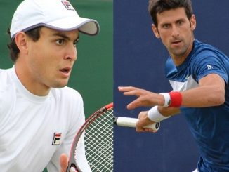 Djokovic v Karatsev live blog, scores and updates