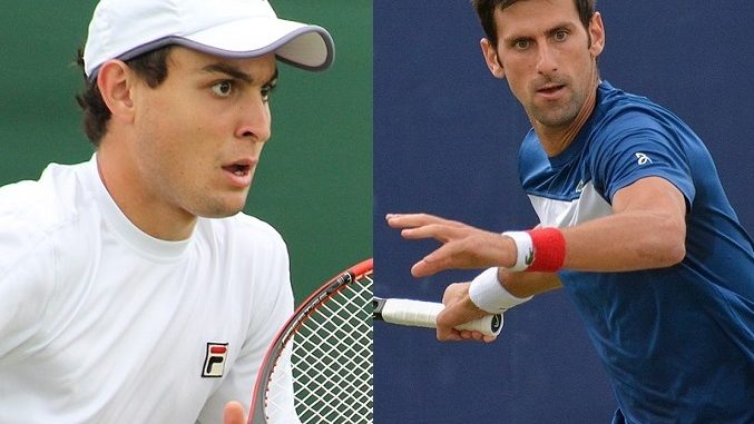 Djokovic v Karatsev live blog, scores and updates