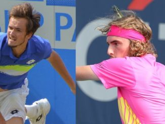 Daniil Medvedev v Stefanos Tsitsipas Live Streaming, Prediction