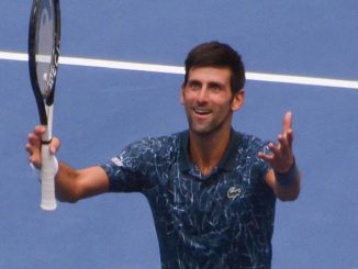 Novak Djokovic v Yoshihito Nishioka Live Streaming & Predictions