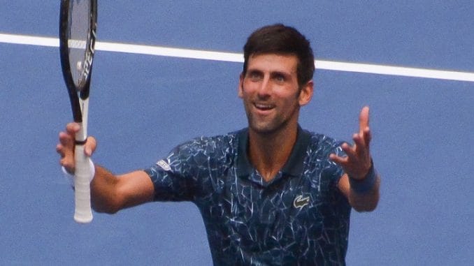 Novak Djokovic v Jordan Thompson predictions and tips