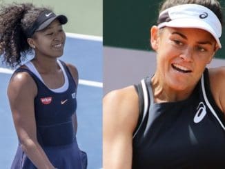 Osaka v Brady live score, updates, streaming and blog