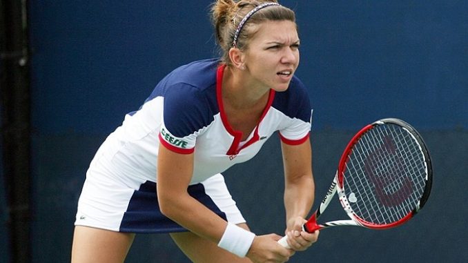 Simona Halep v Beatriz Haddad Maia Live Streaming, Prediction