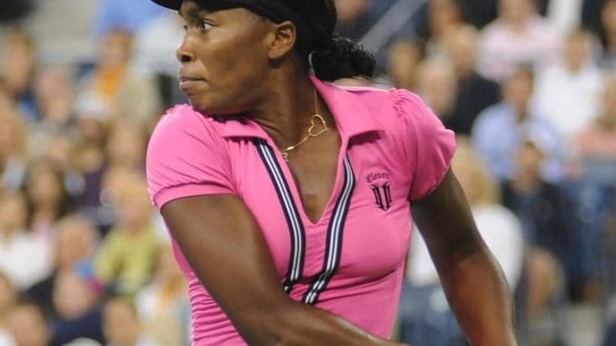 Venus Williams v Mirra Andreeva Prediction and Betting Tips