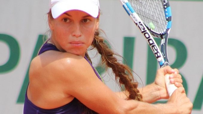 Yulia Putintseva v Diana Schnaider Predictions, Preview & Tips