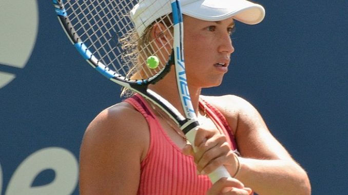 Yulia Putintseva v Daria Saville predictions and tips