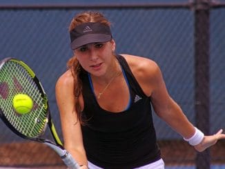 Belinda Bencic v Lucia Bronzetti tips & predictions WTA Canadian Open 2023