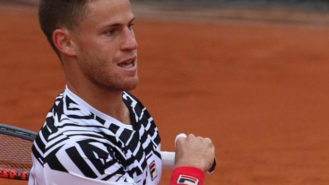 Diego Schwartzman v Federico Coria Live Streaming, Prediction