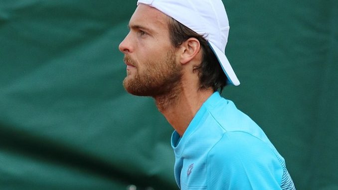 Joao Sousa v Giulio Zeppieri betting tips and predictions