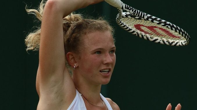 Daria Saville v Katerina Siniakova Live Streaming, Predictions, Tips