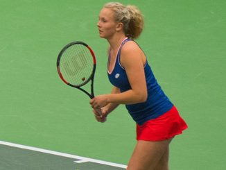 Katerina Siniakova v Lesia Tsurenko tips & predictions WTA Wimbledon 2023
