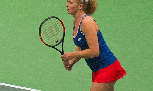 Katerina Siniakova v Lesia Tsurenko tips & predictions WTA Wimbledon 2023