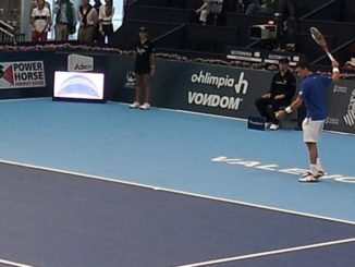 Roberto Bautista Agut v Mario Vilella Martinez Live Streaming, Prediction