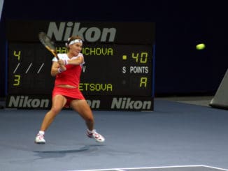 Svetlana Kuzetsova v Barbora Krejcikova live streaming and predictions