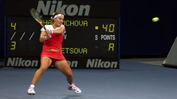 Svetlana Kuzetsova v Barbora Krejcikova live streaming and predictions