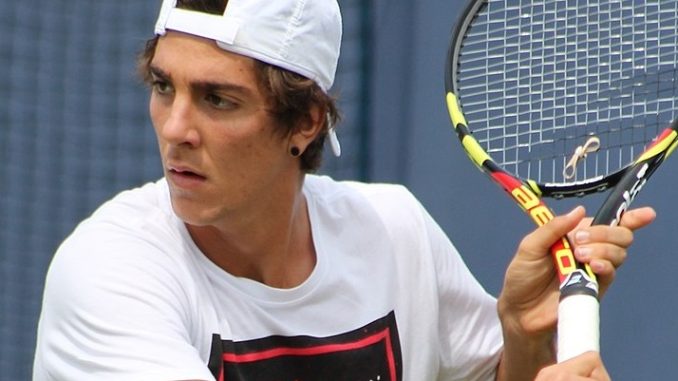 Fabio Fognini v Thanasi Kokkinakis Predictions, H2H, Preview & Tips