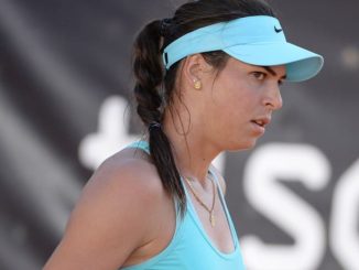 Ajla Tomljanovic v Taylor Townsend Predictions, H2H, Preview & Tips