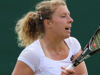 Xinyu Wang v Anna-Lena Friedsam live streaming, predictions