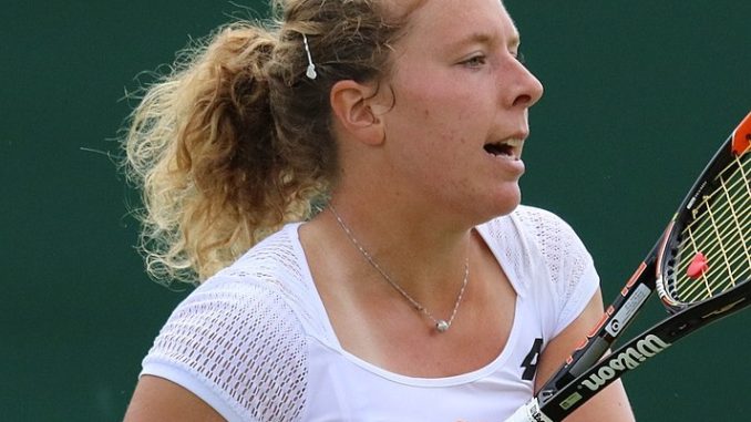 Xinyu Wang v Anna-Lena Friedsam live streaming, predictions