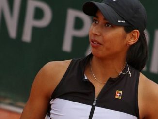 Tamara Zidansek v Astra Sharma Live Streaming, Prediction