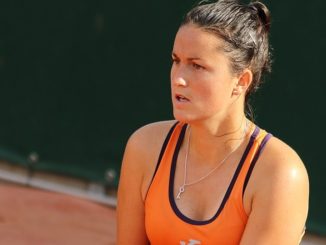 Lara Arruabarrena v Harmony Tan live streaming and predictions