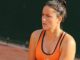 Lara Arruabarrena v Harmony Tan live streaming and predictions