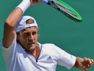 Lucas Pouille v Zdenek Kolar Live Streaming, Prediction