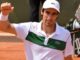 Tomas Etcheverry v Pablo Andujar Live Streaming, Prediction