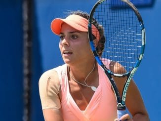 Peyton Stearns v Viktoriya Tomova Predictions, H2H, Preview & Tips