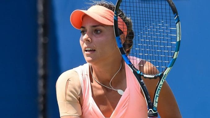 Peyton Stearns v Viktoriya Tomova Predictions, H2H, Preview & Tips