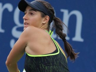 Caroline Garcia v Petra Martic live streaming, predictions WTA Cincinnati Open 2022