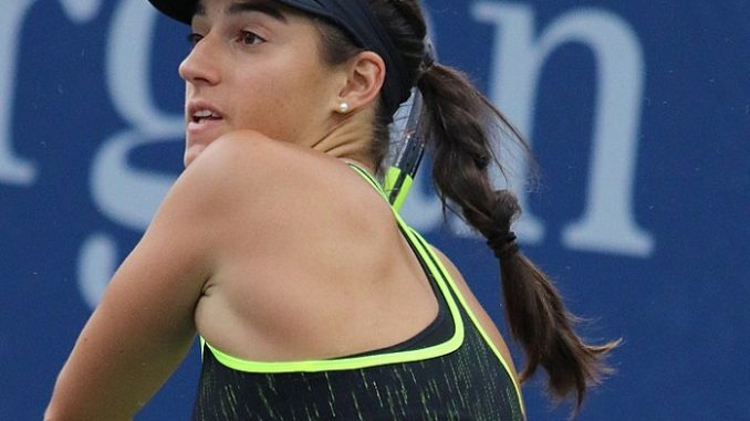 Caroline Garcia v Petra Martic live streaming, predictions WTA Cincinnati Open 2022