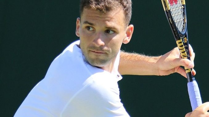 Grigor Dimitrov v Aleksandar Vukic Predictions, H2H, Preview & Tips