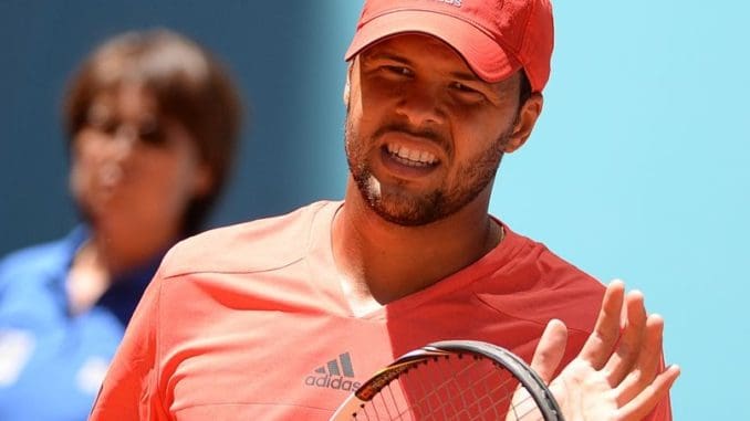 Alex Molcan v Jo-Wilfried Tsonga Live Streaming, Prediction