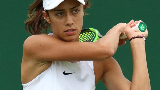 Olga Danilovic v Kamilla Rakhimova Live Streaming, Prediction