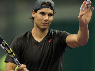Nadal's French Open legacy in 2024