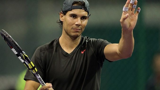 Rafael Nadal vs Tommy Paul live streaming preview