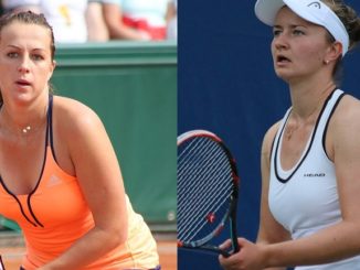 Anastasia Pavlyuchenkova v Barbora Krejcikova Live Streaming, Prediction