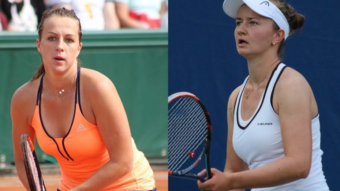 Anastasia Pavlyuchenkova v Barbora Krejcikova Live Streaming, Prediction