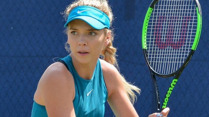 Magdalena Frech v Katie Boulter Live Streaming, Predictions, Tips