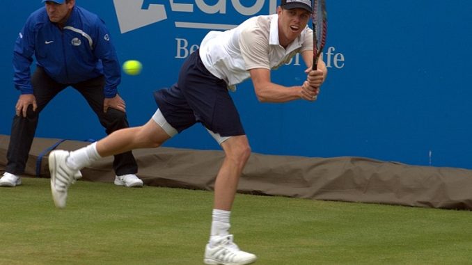 Sam Querrey v Ricardas Berankis Live Streaming, Prediction