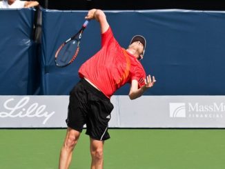 Sam Querrey v Michael Mmoh Live Streaming, Prediction