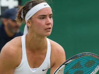 Anhelina Kalinina v Daria Saville tips & predictions