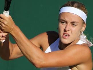 Anna Karolina Schmiedlova v Xinyu Wang tips & predictions WTA US Open 2023