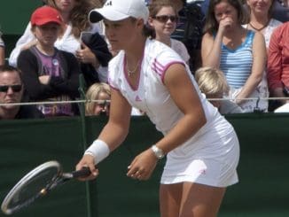 Ashleigh Barty Retirement