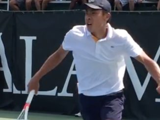 Brandon Nakashima v Aleksandar Vukic predictions and tips